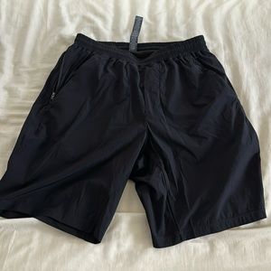 Lululemon Pace Breaker Lined 9”